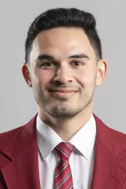 Alex Verdugo