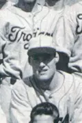 Hank Workman