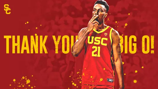 Thank You 'Big O': Onyeka Okongwu Declares for NBA Draft