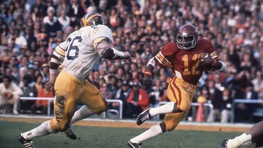 EXCERPT: ‘The Trojan Heritage’ By Mal Florence