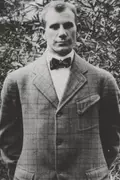 Dean Cromwell