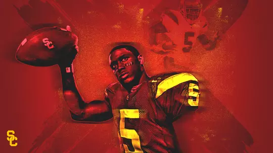 Reggie Bush Welcomed Back Into The Trojan Family