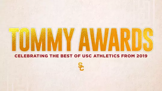 2019 Tommy Award Winners