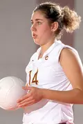 April Ross