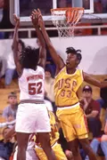 Lisa Leslie