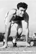 Louis Zamperini