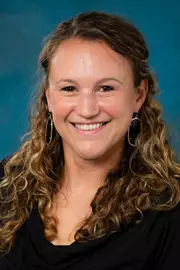 Lauren Crawford, MEd, ATC, LAT