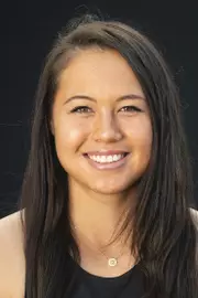 Angela Kulikov USC 2021
