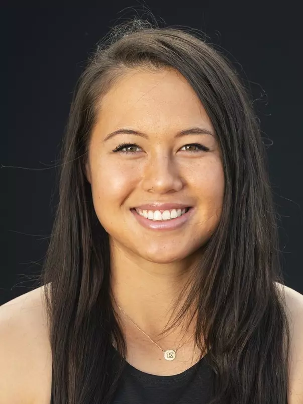 Angela Kulikov USC 2021