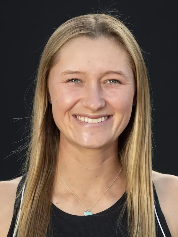 Danielle Willson USC 2021