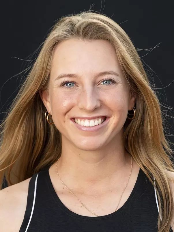 McKenna Koenig USC 2021