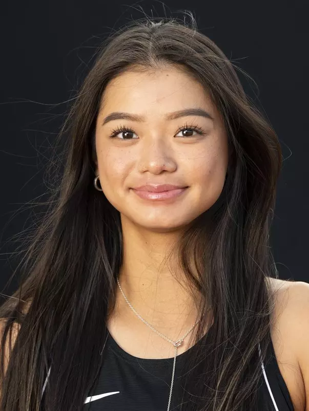 Naomi Cheong headshot