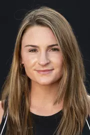 Summer Dvorak USC 2021