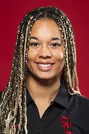 Mirielle Codjia headshot