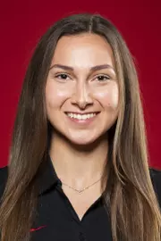 Stephanie Daboub headshot