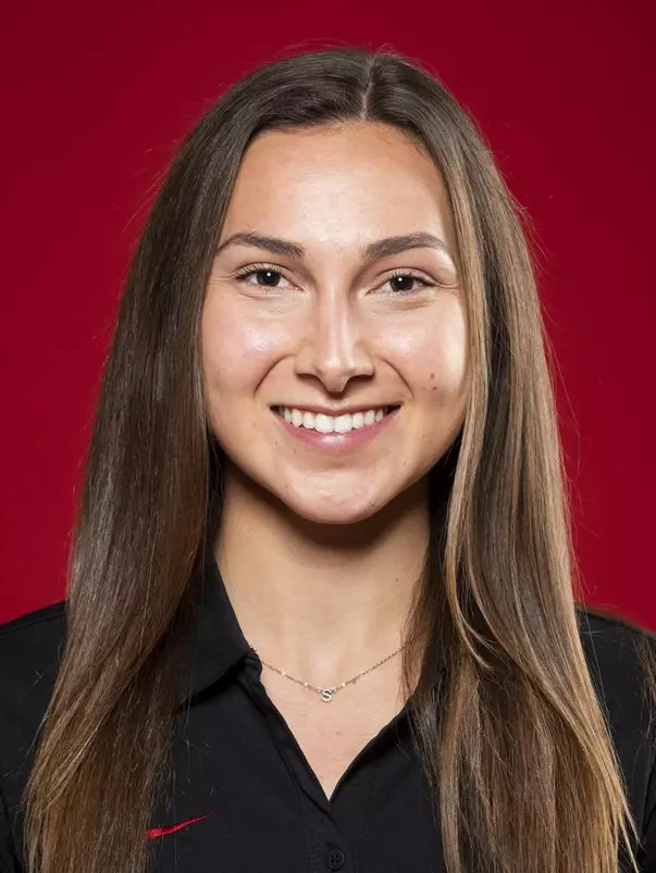 Stephanie Daboub headshot