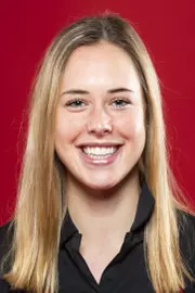Molly Eberth headshot