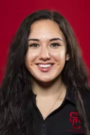 Sarah Talamaivao headshot