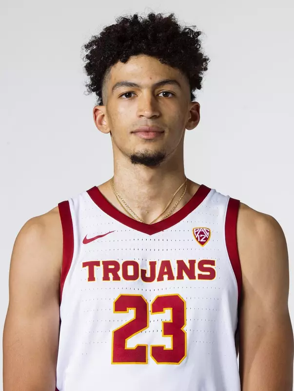 Max Agbonkpolo Headshot