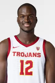 Boubacar Coulibaly Headshot