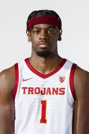 Chevez Goodwin Headshot