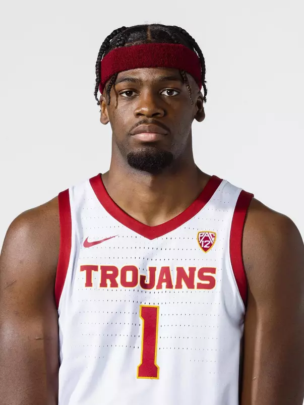 Chevez Goodwin Headshot