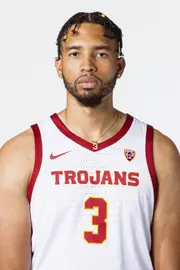 Isaiah Mobley Headshot