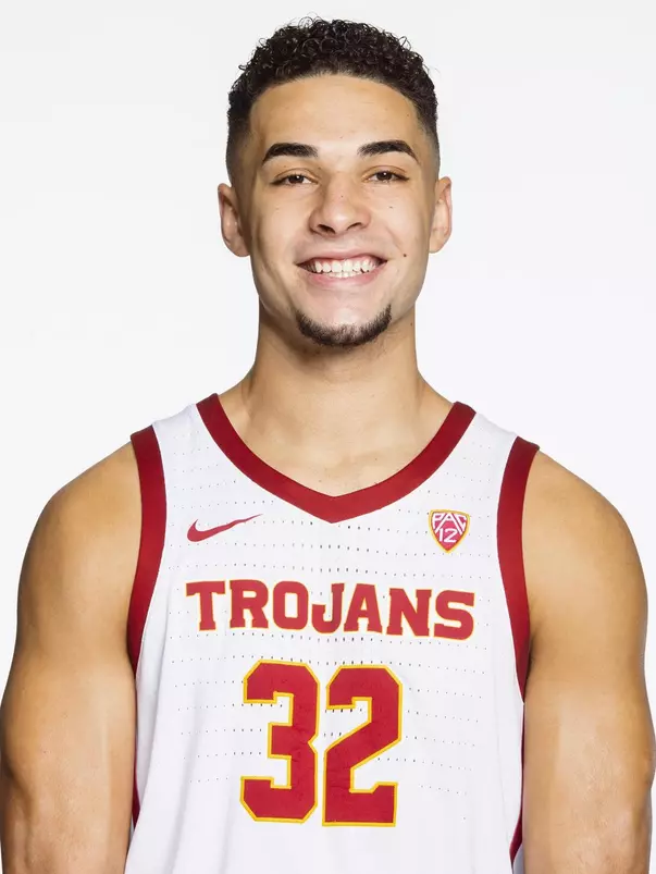 Reggie Parris Headshot