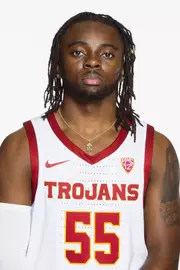 Amar Ross Headshot