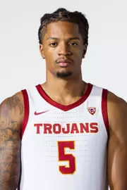 Isaiah White HEadshot