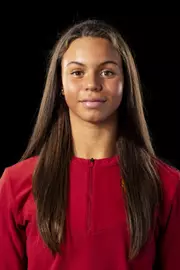 Jade Hannah USC Swim