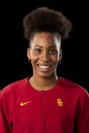 Mathilde Jean USc Swim