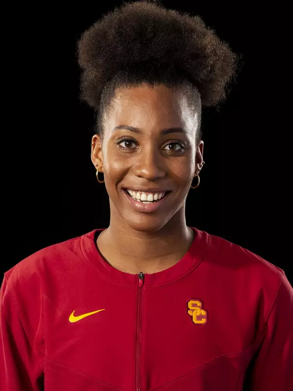 Mathilde Jean USc Swim
