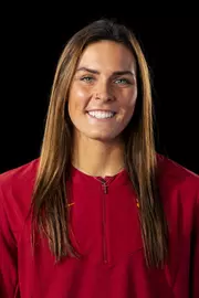 Adair Sand USC Swim