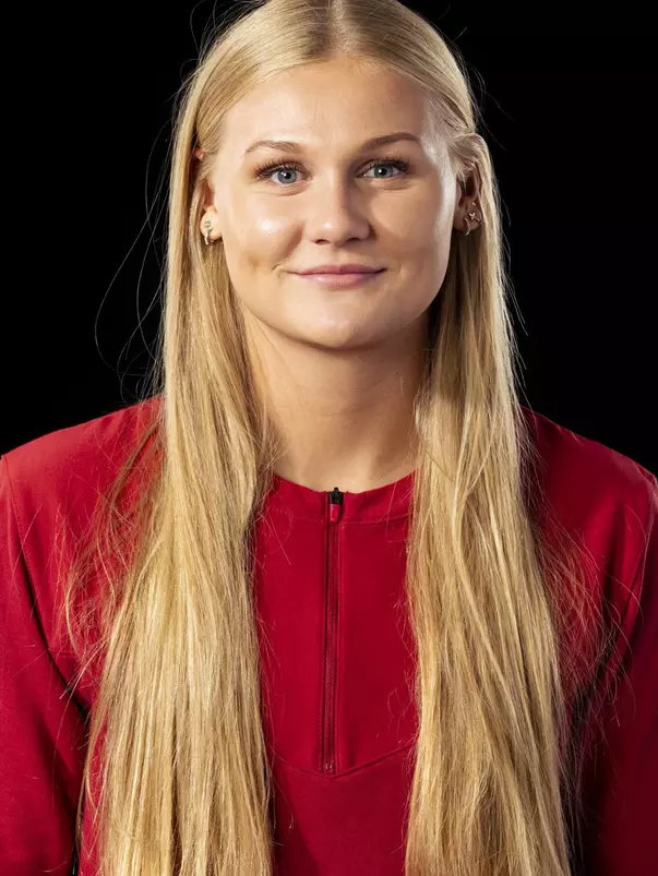 Marlene Kahler USC Swim