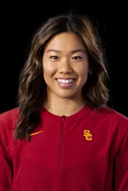 Courtney Tseng USC Swim