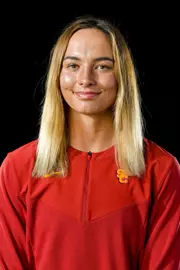 Calypso Sheridan USC Swim