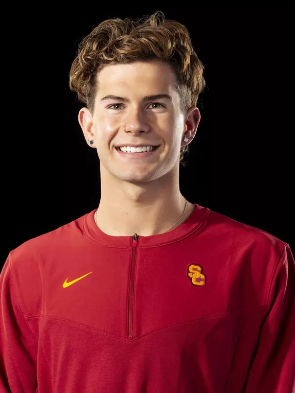Mason Morris USC Swin