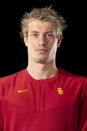 Mario Koenigsperger USC Swim