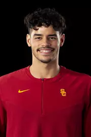 Jan Collazo Torres USC Swim
