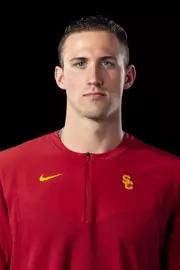 Alexei Sancov USC Swim
