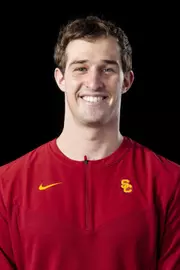 Ariel Spektor USC Swim