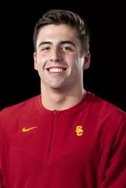 Kevin S USC Swim