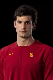 Nikola Miljenic USC Swim