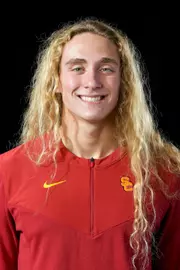 Ivan Puskovitch USC Swim