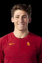 Dom Margarino USC Swim