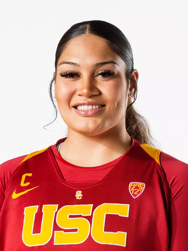 Alissa Pili 2021-22 head shot