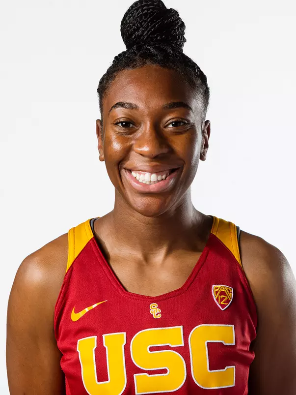 Jordan Sanders 2021-22 head shot