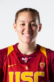 Kyra White 2021-22 head shot