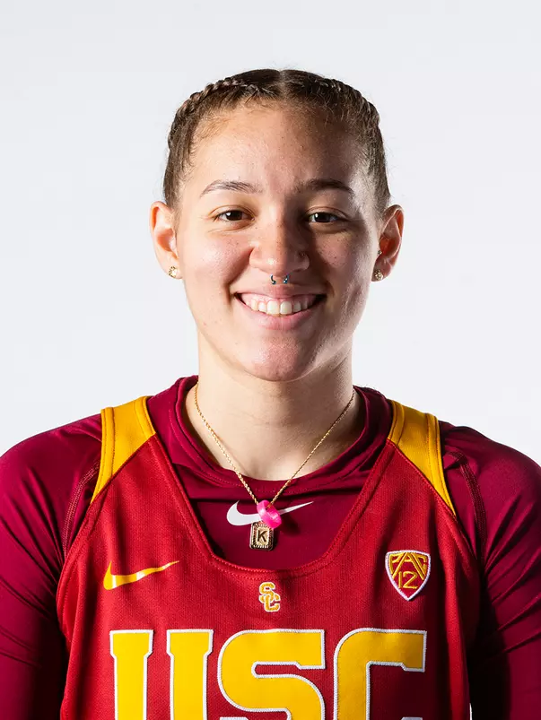 Kyra White 2021-22 head shot